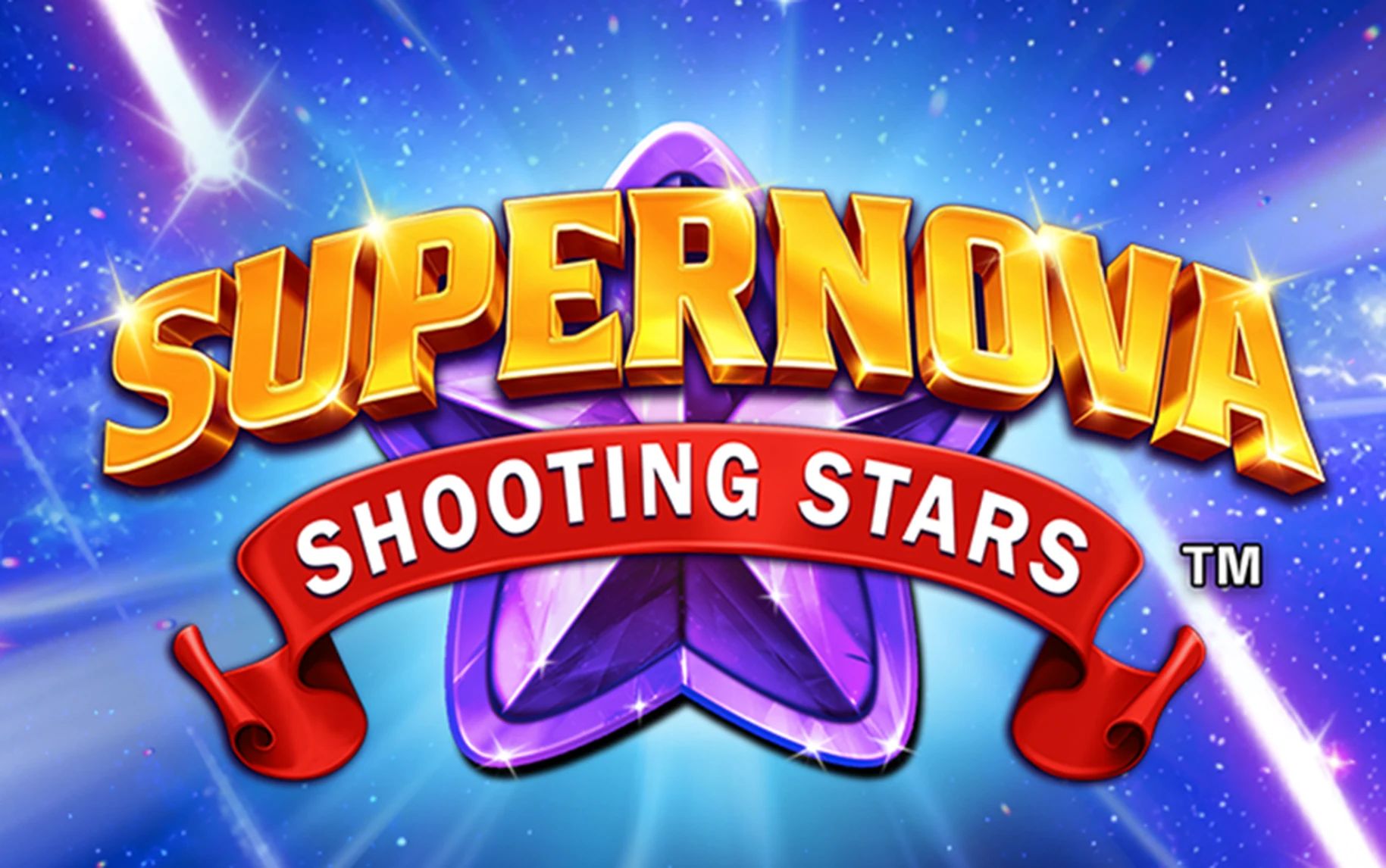 Supernova Shooting Stars
